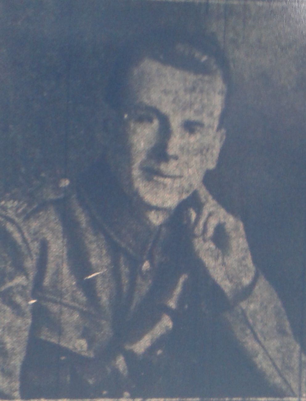 Harold Grounsell